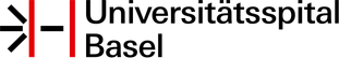 Logo Universitätsspital Basel
